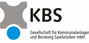 Logo KBS