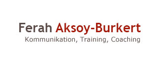 Kundenlogo Ferah Aksoy-Burkert