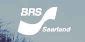 Kundenlogo BRS Saarland