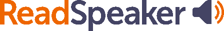 ReadSpeaker Logo