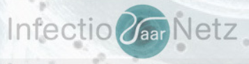 Kundenlogo Infectio Saar