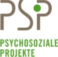 Logo PSP