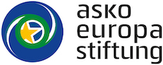 Logo Asko Europastiftung