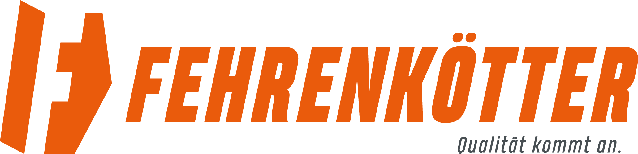 Kundenlogo Fehrenkötter