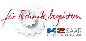 Kundenlogo Für Technik begeistern