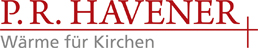 Kundenlogo P.R. Havener