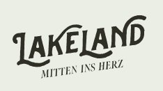 Logo Lakeland