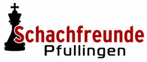 Logo Schachfreunde Pfullingen