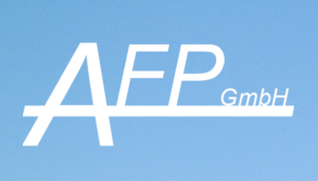 Logo AFP GmbH