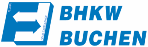 Logo BHKW Buchen