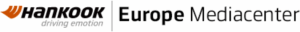 Logo Hankook Europe Mediacenter