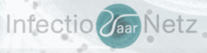 Logo Infectio Saar