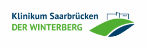 Logo Klinikum Saarbrücken