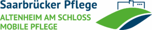 Logo Saarbrücker Pflege