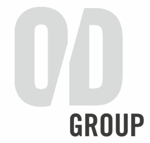 Logo OD Group